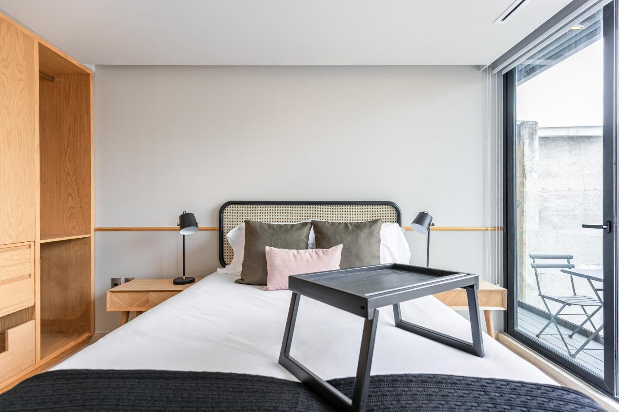 Uliv Antara Apartment เม็กซิโกซิตี้ ภายนอก รูปภาพ